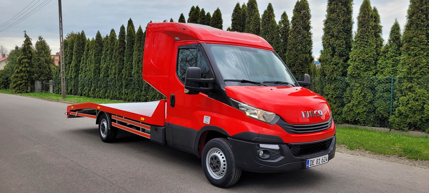 Iveco