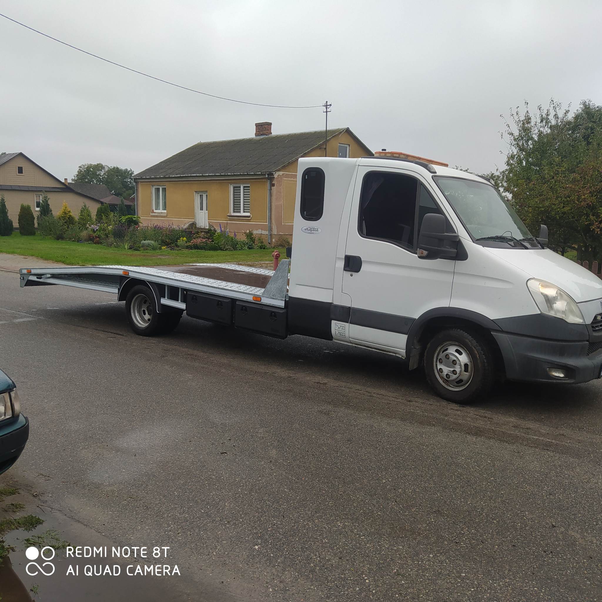 Iveco