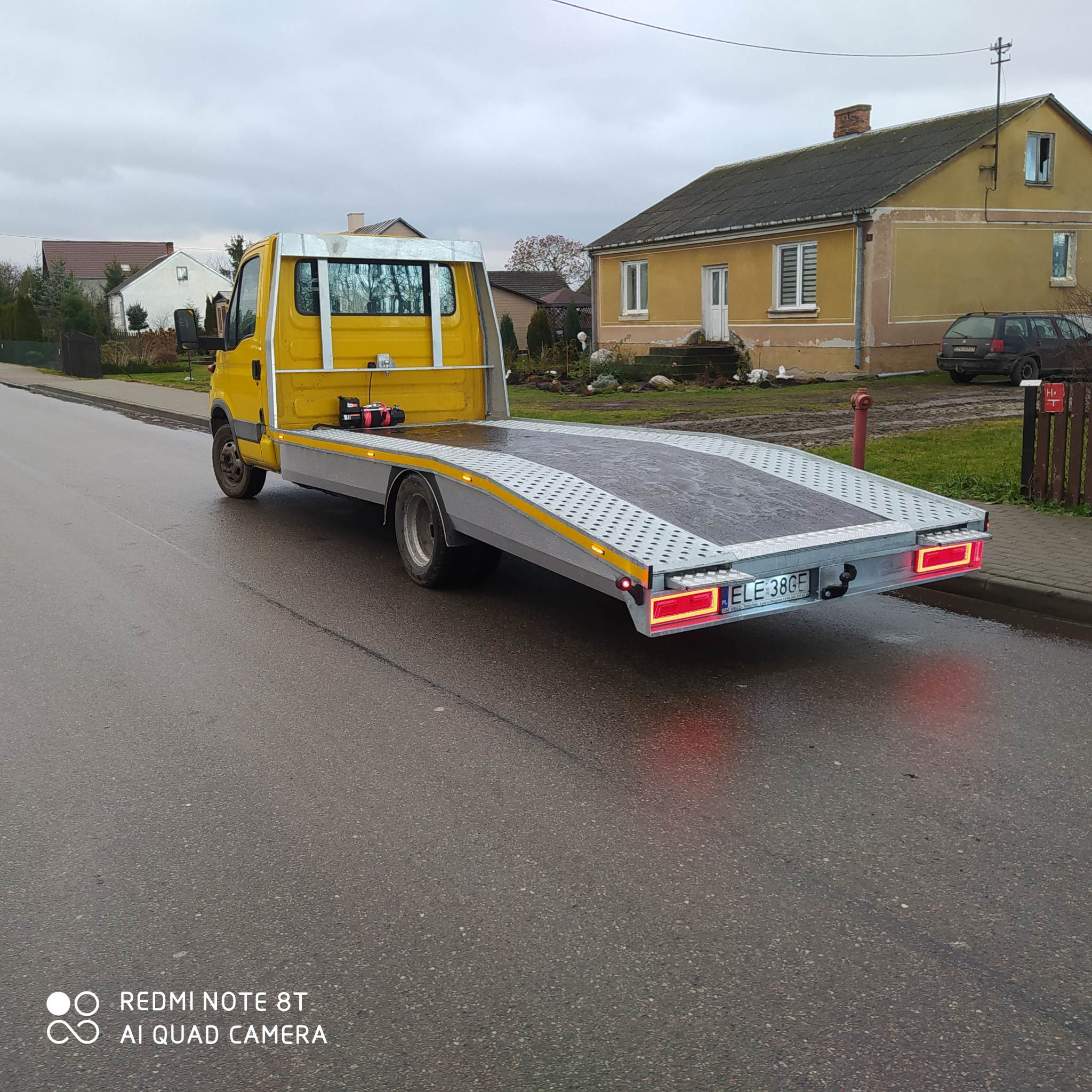Iveco