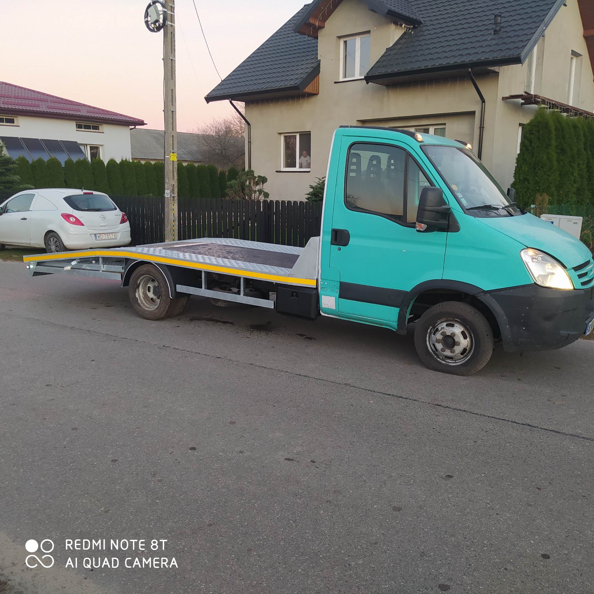 Iveco