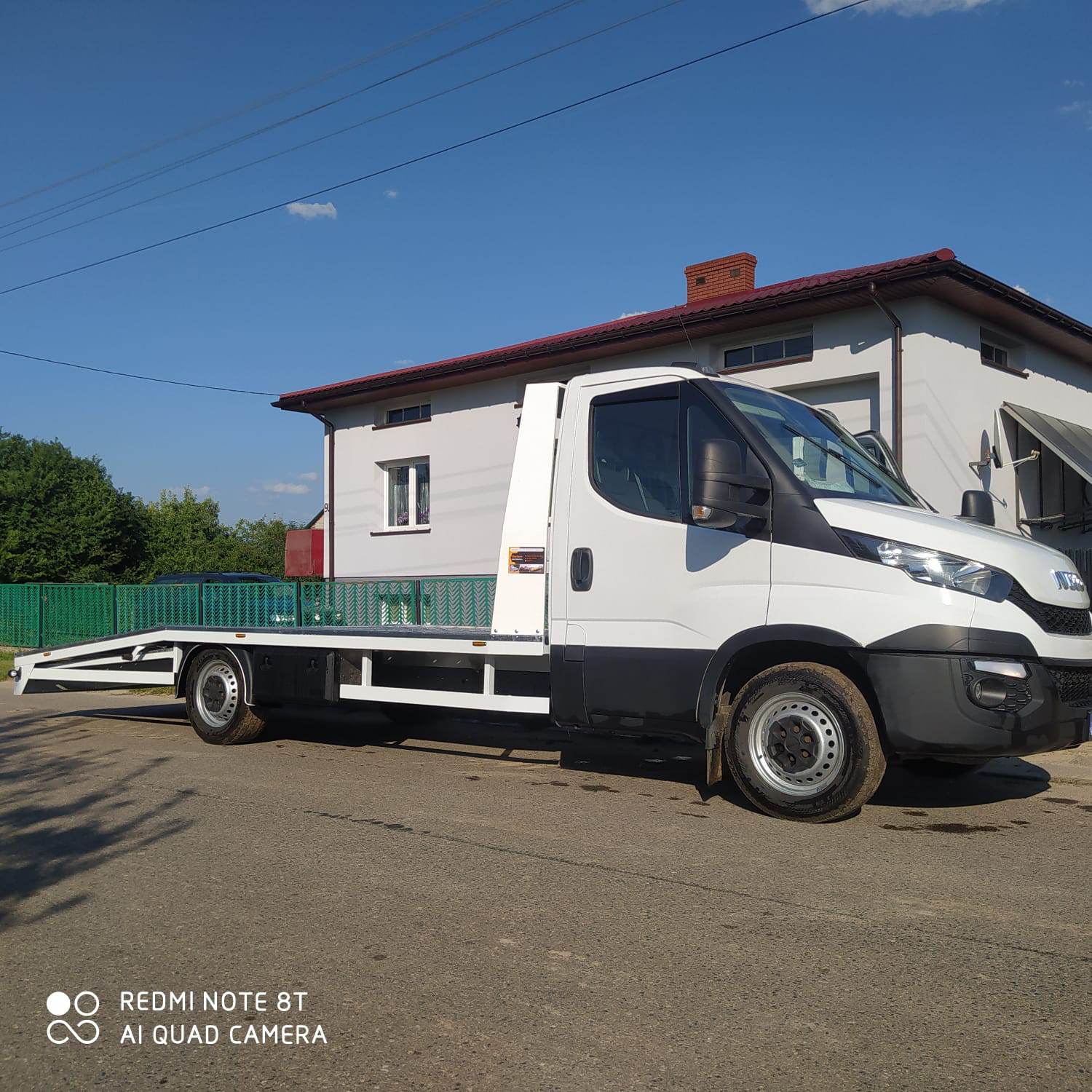Iveco