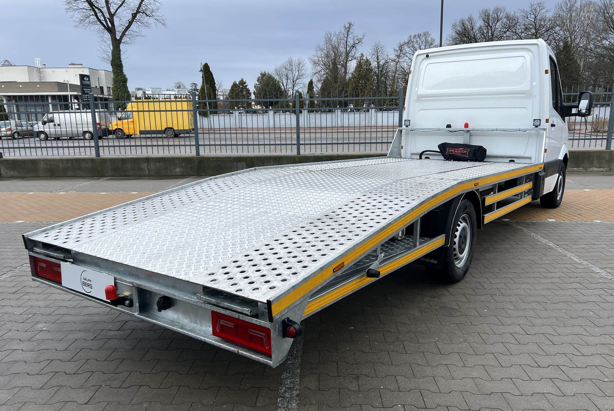 Sprinter