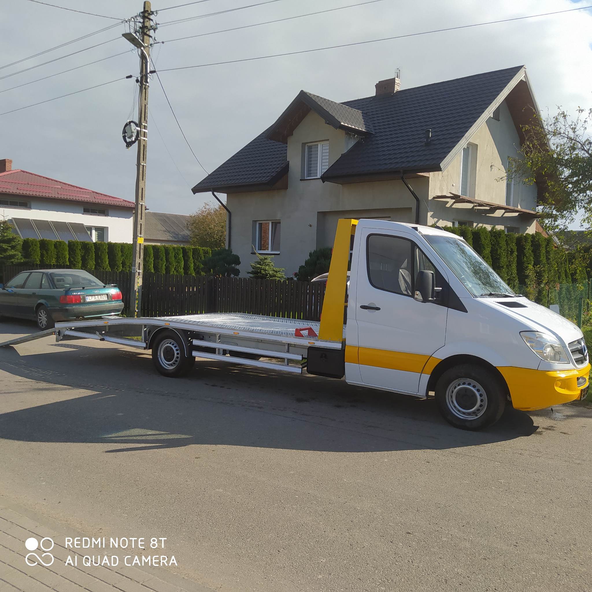 Sprinter