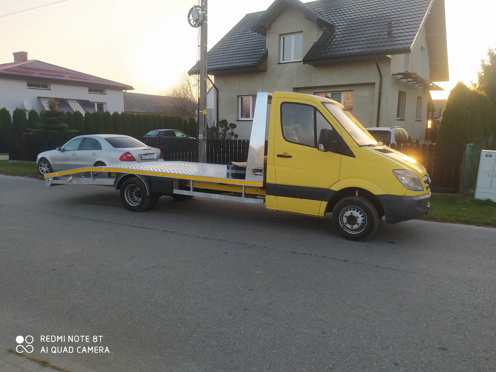Sprinter
