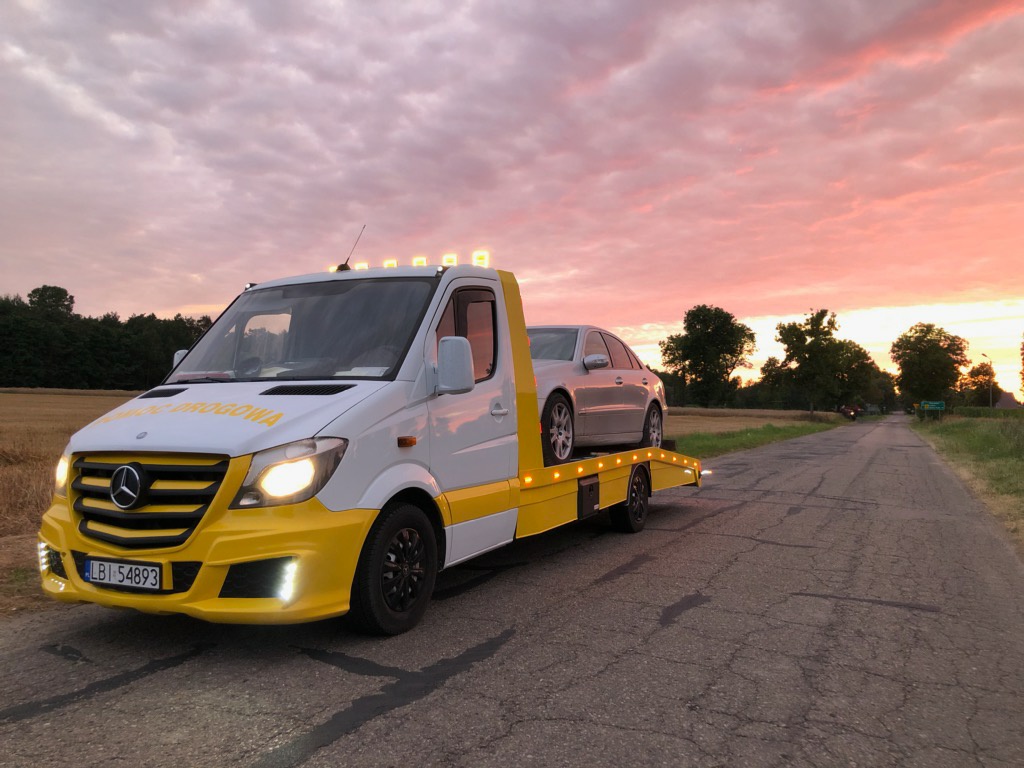 Sprinter