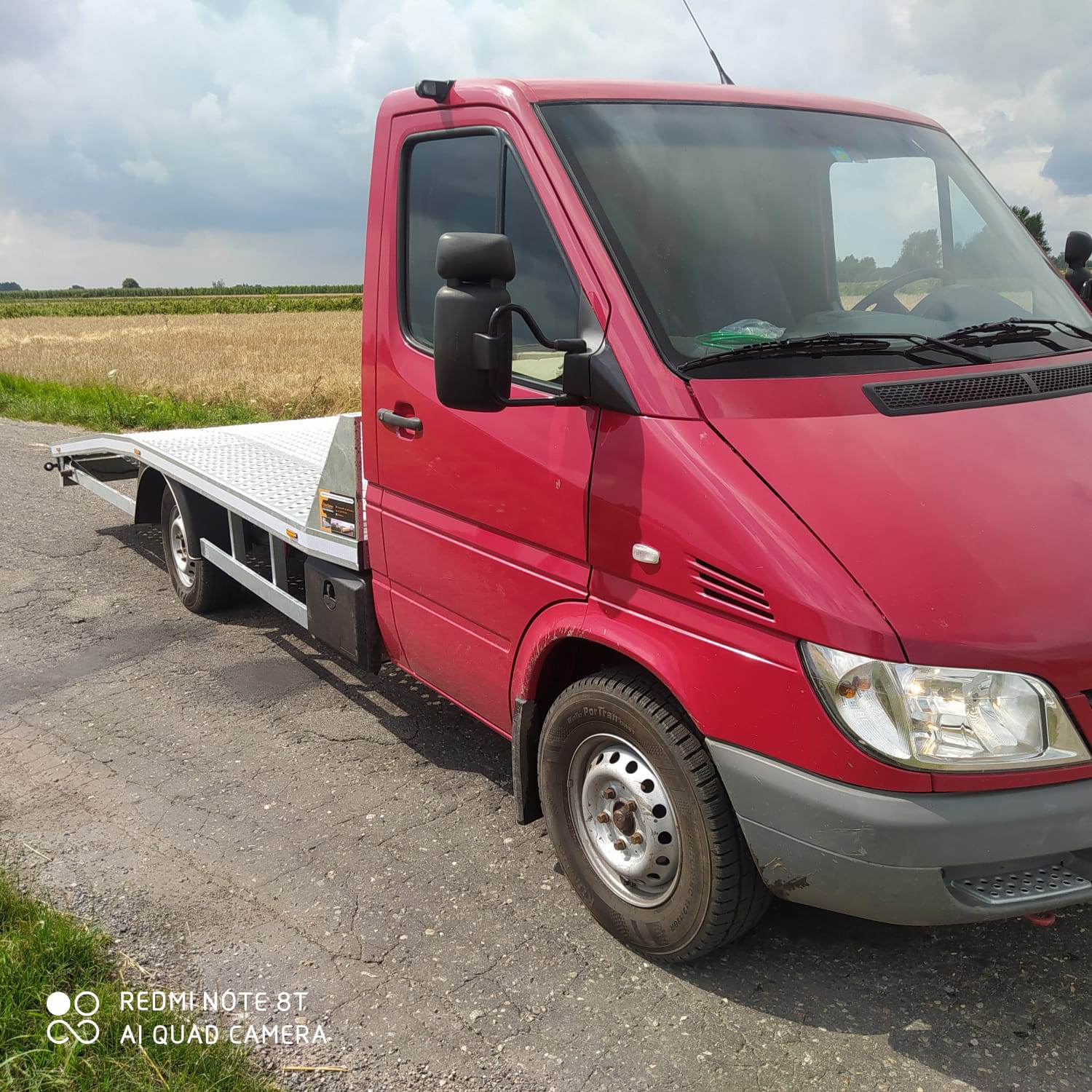 Sprinter