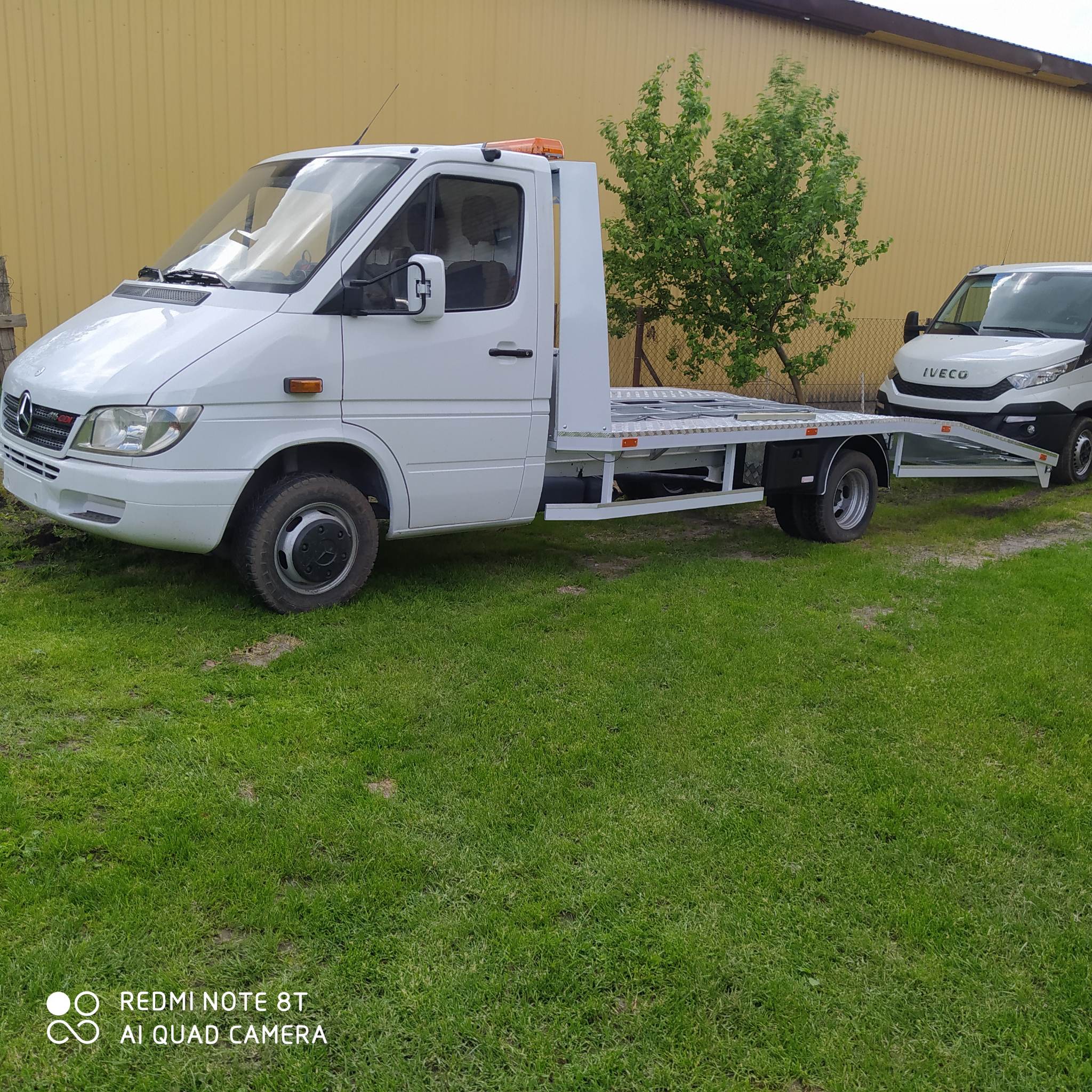 Sprinter