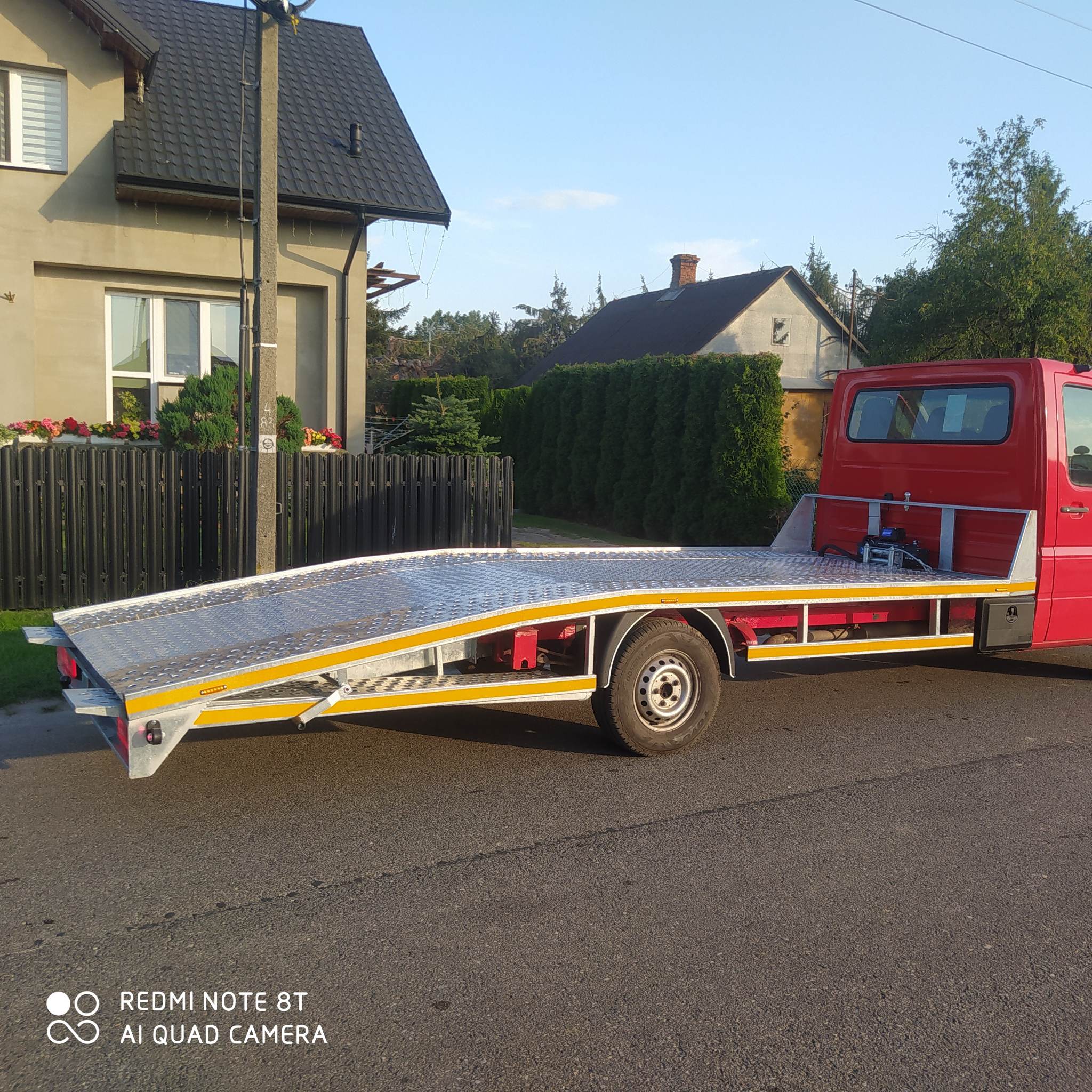 Sprinter