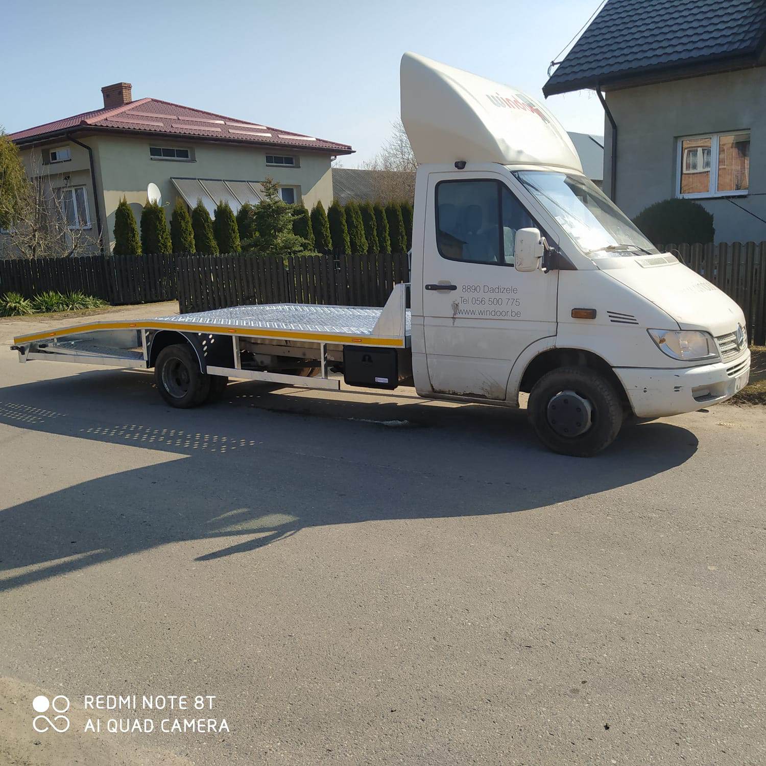 Sprinter