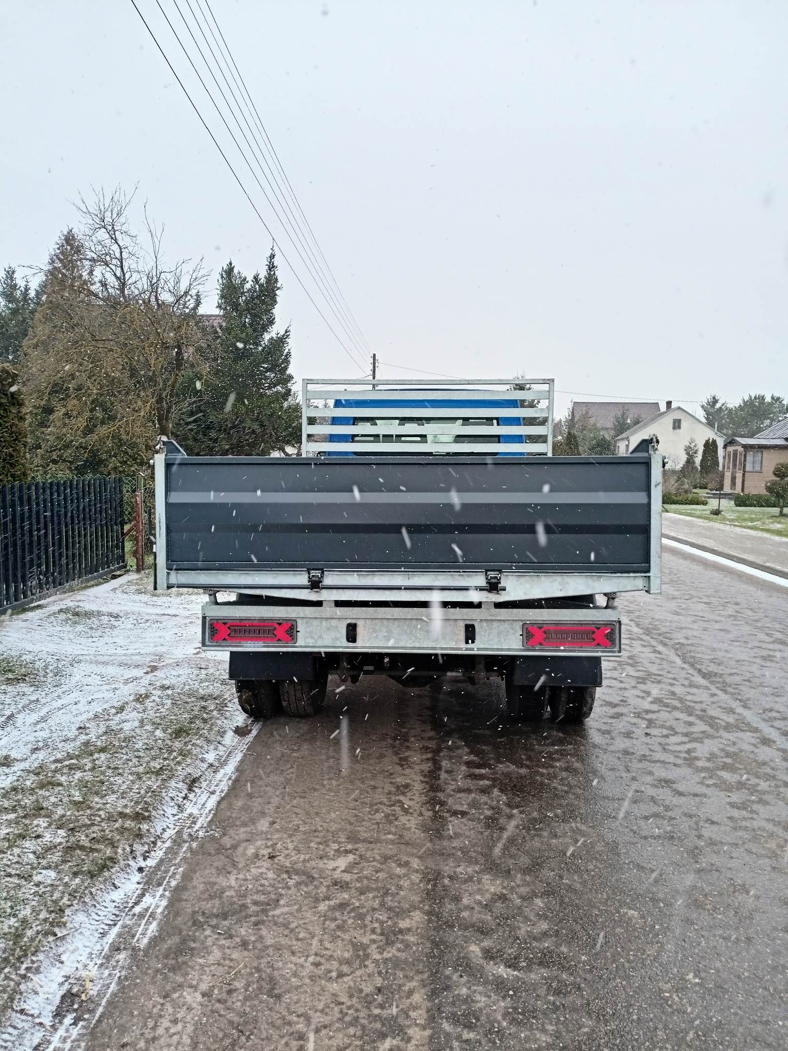 Wywrotka